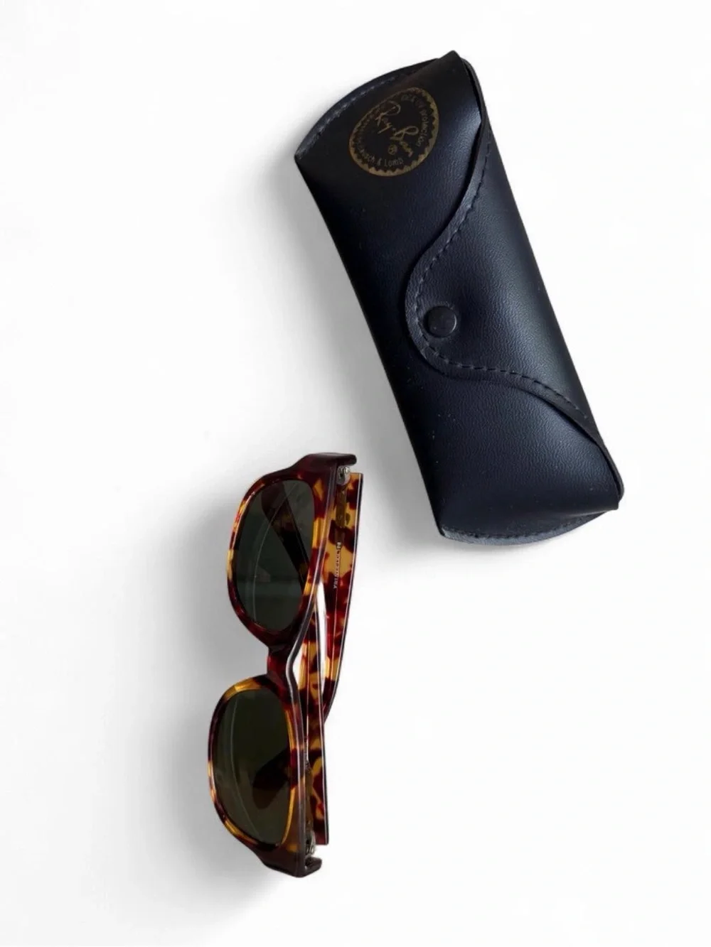 Ray-Ban protective ray